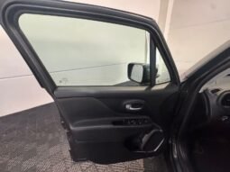 Jeep Renegade Long. T270 2025 completo