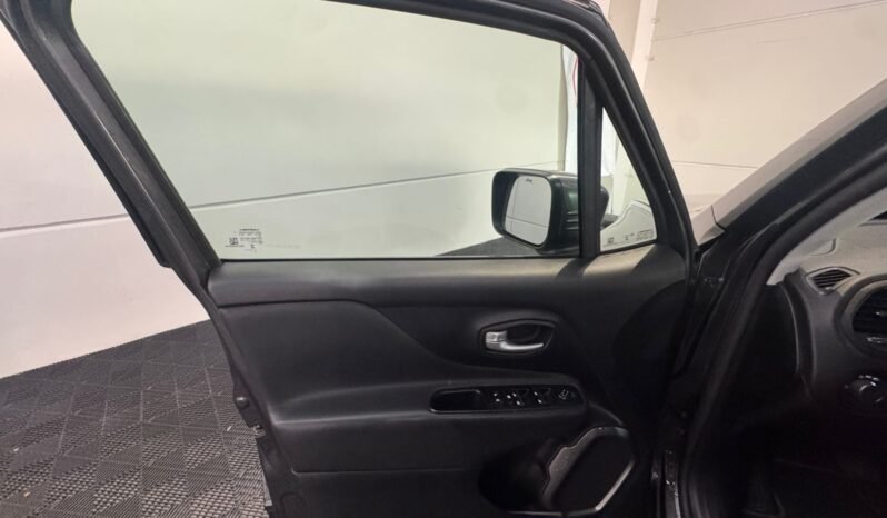Jeep Renegade Long. T270 2025 completo