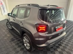 Jeep Renegade Long. T270 2025