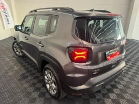 Jeep Renegade Long. T270 2025