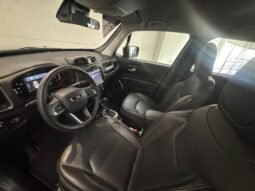 Jeep Renegade Long. T270 2025 completo