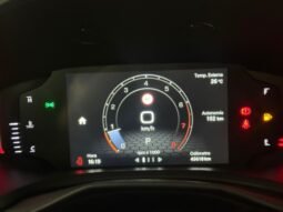 Jeep Renegade Long. T270 2025 completo