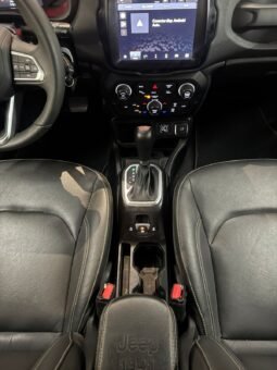 Jeep Renegade Long. T270 2025 completo