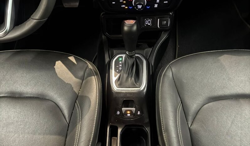 Jeep Renegade Long. T270 2025 completo