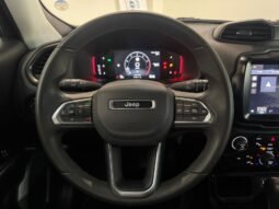Jeep Renegade Long. T270 2025 completo