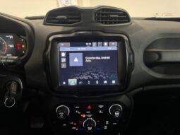 Jeep Renegade Long. T270 2025 completo