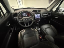 Jeep Renegade Long. T270 2025 completo