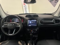 Jeep Renegade Long. T270 2025 completo