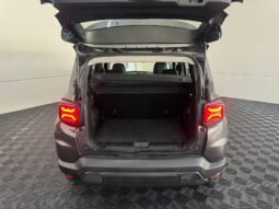 Jeep Renegade Long. T270 2025 completo