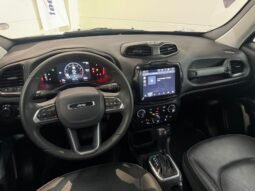 Jeep Renegade Long. T270 2025 completo