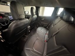 Jeep Renegade Long. T270 2025 completo