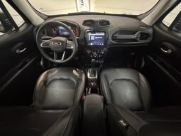 Jeep Renegade Long. T270 2025 completo