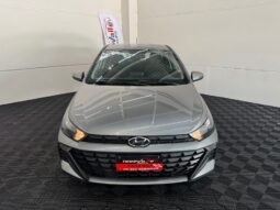 Hyundai HB20 Comfort Plus 2025
