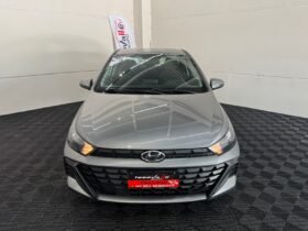 Hyundai HB20 Comfort Plus 2025