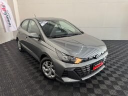 Hyundai HB20 Comfort Plus 2025