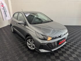 Hyundai HB20 Comfort Plus 2025