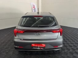 Hyundai HB20 Comfort Plus 2025
