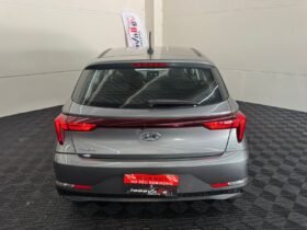 Hyundai HB20 Comfort Plus 2025