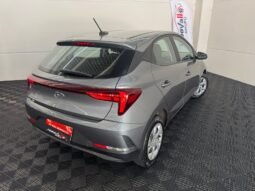 Hyundai HB20 Comfort Plus 2025 completo