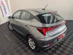 Hyundai HB20 Comfort Plus 2025
