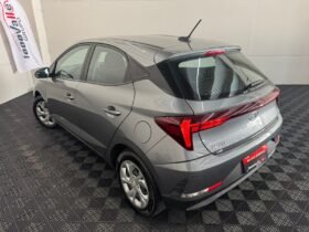 Hyundai HB20 Comfort Plus 2025