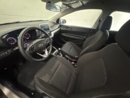 Hyundai HB20 Comfort Plus 2025 completo