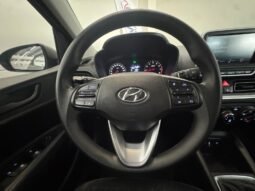 Hyundai HB20 Comfort Plus 2025 completo