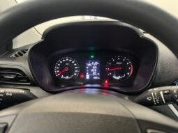 Hyundai HB20 Comfort Plus 2025 completo