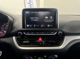 Hyundai HB20 Comfort Plus 2025 completo