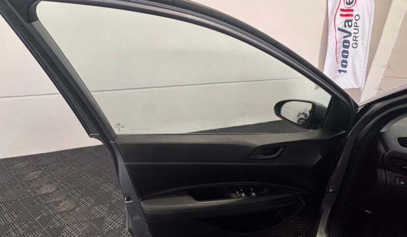 Hyundai HB20 Comfort Plus 2025 completo