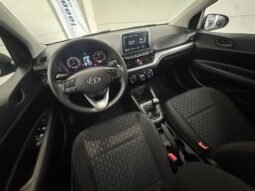 Hyundai HB20 Comfort Plus 2025 completo