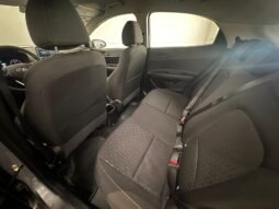 Hyundai HB20 Comfort Plus 2025 completo