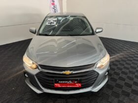 Chevrolet Onix Hatch LT 2025