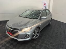 Chevrolet Onix Hatch LT 2025