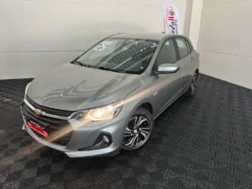 Chevrolet Onix Hatch LT 2025
