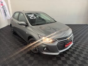 Chevrolet Onix Hatch LT 2025