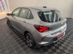 Chevrolet Onix Hatch LT 2025