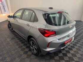 Chevrolet Onix Hatch LT 2025