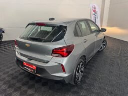 Chevrolet Onix Hatch LT 2025 completo