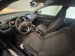 Chevrolet Onix Hatch LT 2025 completo