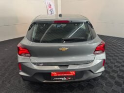 Chevrolet Onix Hatch LT 2025