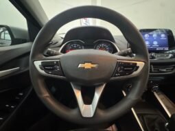 Chevrolet Onix Hatch LT 2025 completo