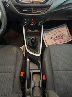 Chevrolet Onix Hatch LT 2025 completo