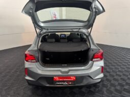Chevrolet Onix Hatch LT 2025 completo