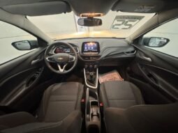 Chevrolet Onix Hatch LT 2025 completo