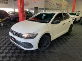 VolksWagen Polo Track 2025