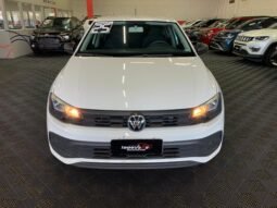 VolksWagen Polo Track 2025