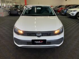 VolksWagen Polo Track 2025