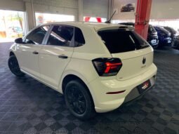 VolksWagen Polo Track 2025
