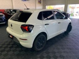 VolksWagen Polo Track 2025 completo